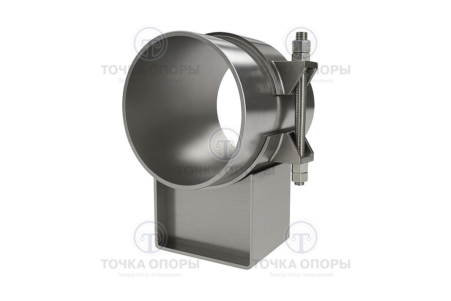 Опоры скользящие диэлектрические Т16.00.00.000 СБ