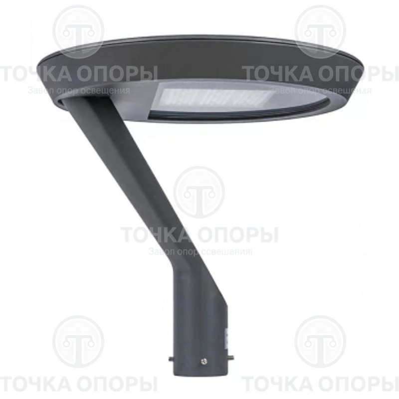 Парковые светодиодные светильники IP66 60W 4000K GL-16