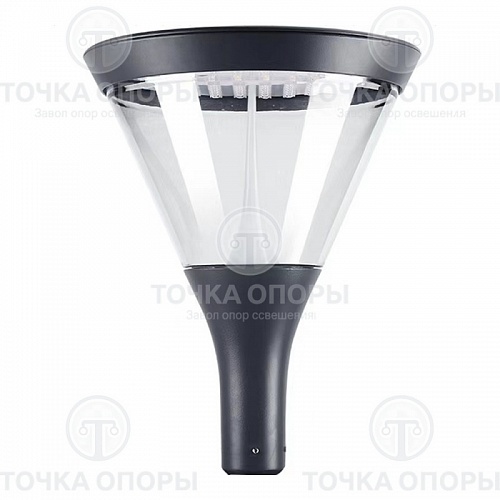 Парковые светодиодные светильники IP65 60W 4000K GL-27