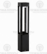 Парковый светодиодный светильник IP65 10W 3000K BL-2C