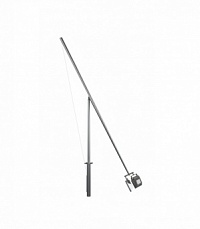 Опора освещения ОСКК-12